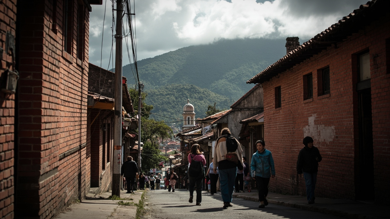 Vive el arte con todos los sentidos en el recorrido 'Katabasis'