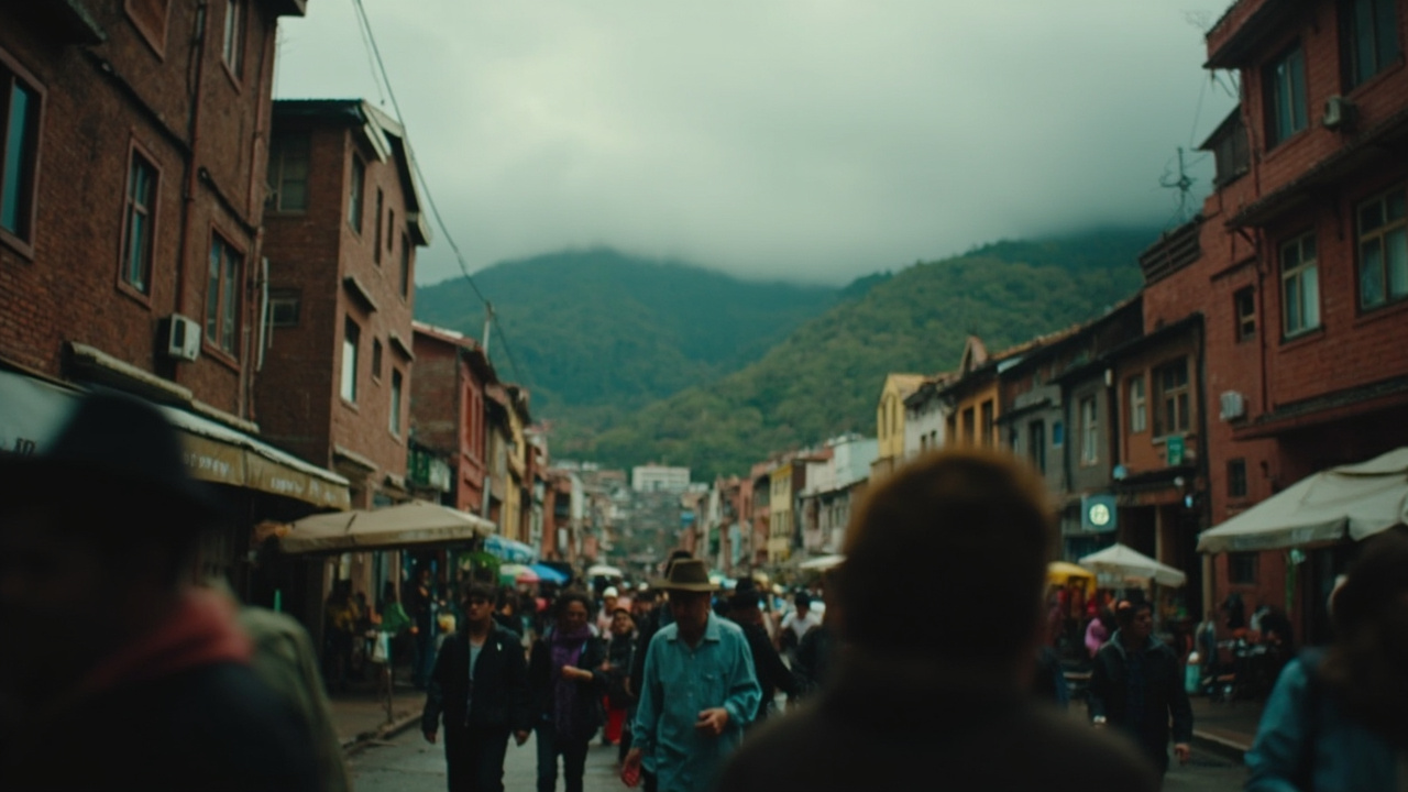 FEP 2026 dejó a Bogotá como epicentro cultural con 40 % de asistentes turistas