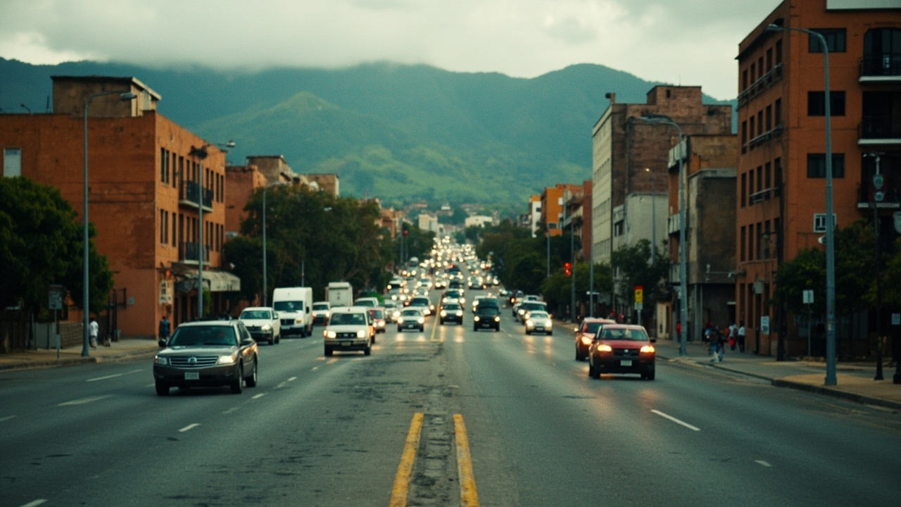 Pico y placa regional marcará el retorno a Bogotá este lunes festivo